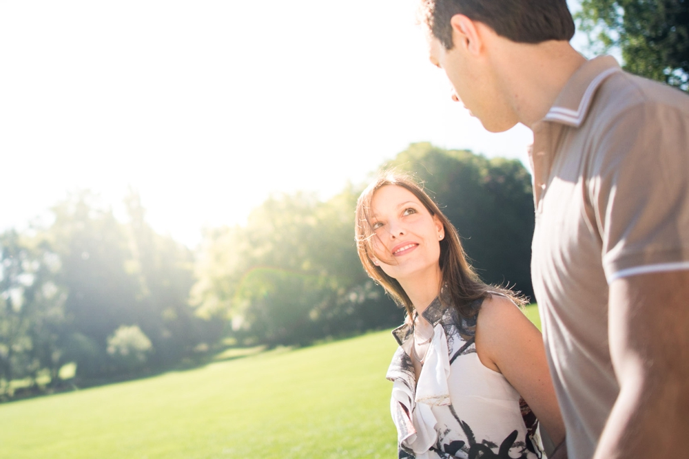 engagement shooting milan