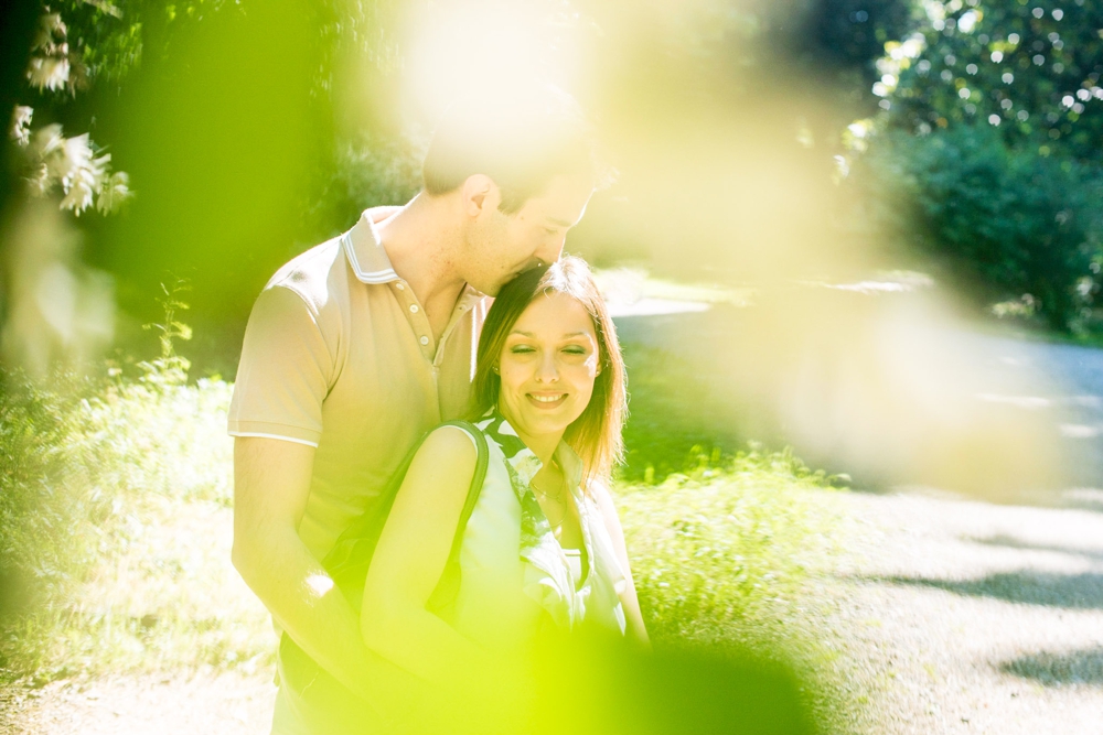 engagement shooting milan