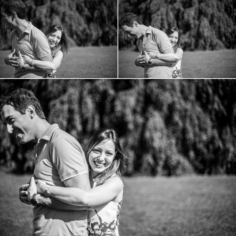 engagement shooting milan