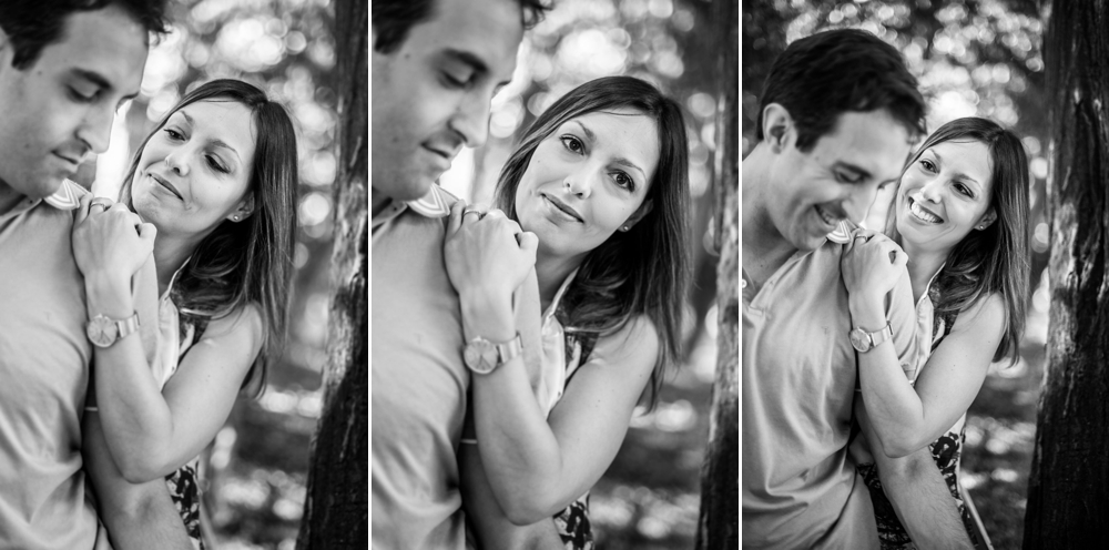 engagement shooting milan