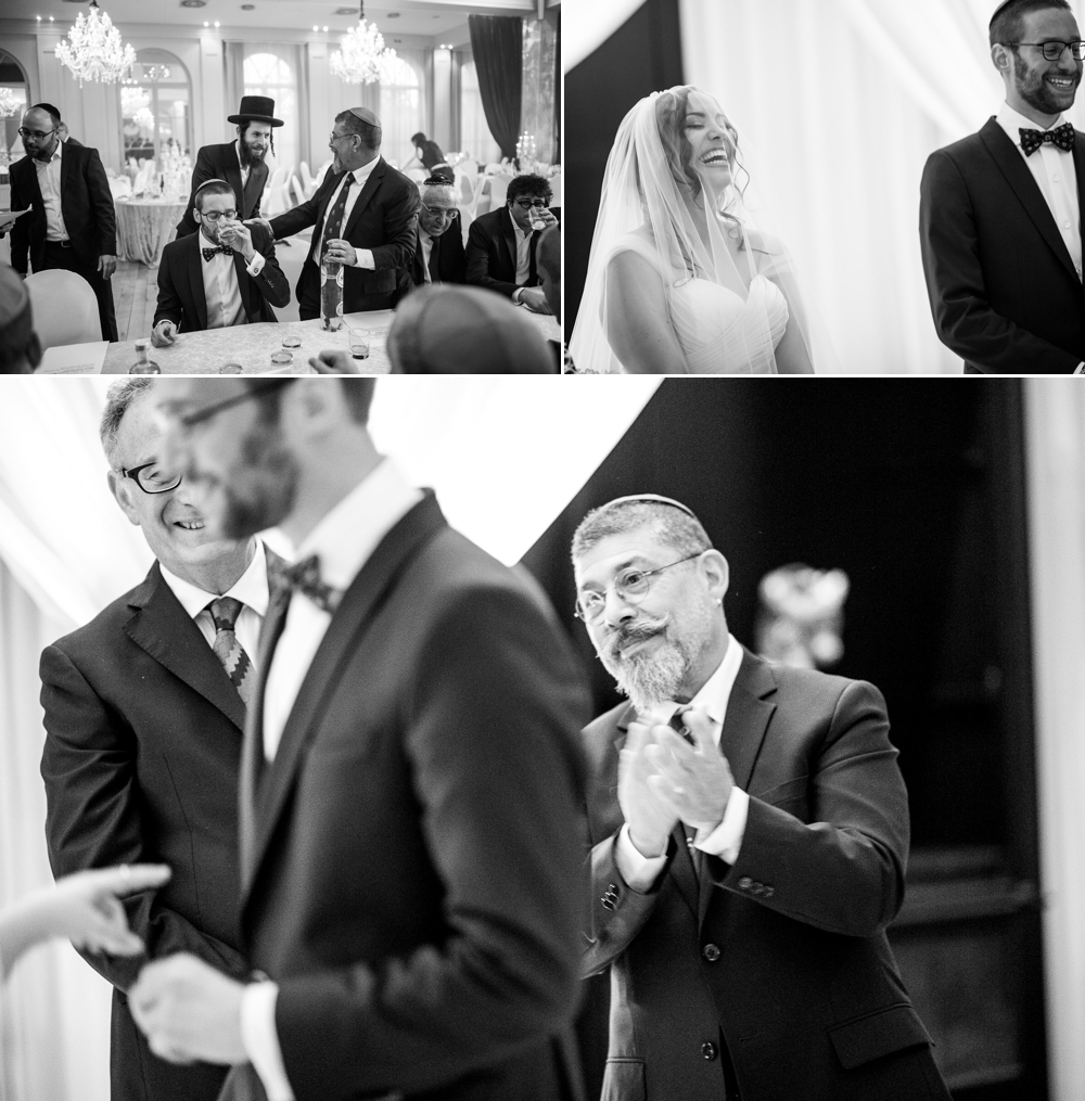 jewish wedding