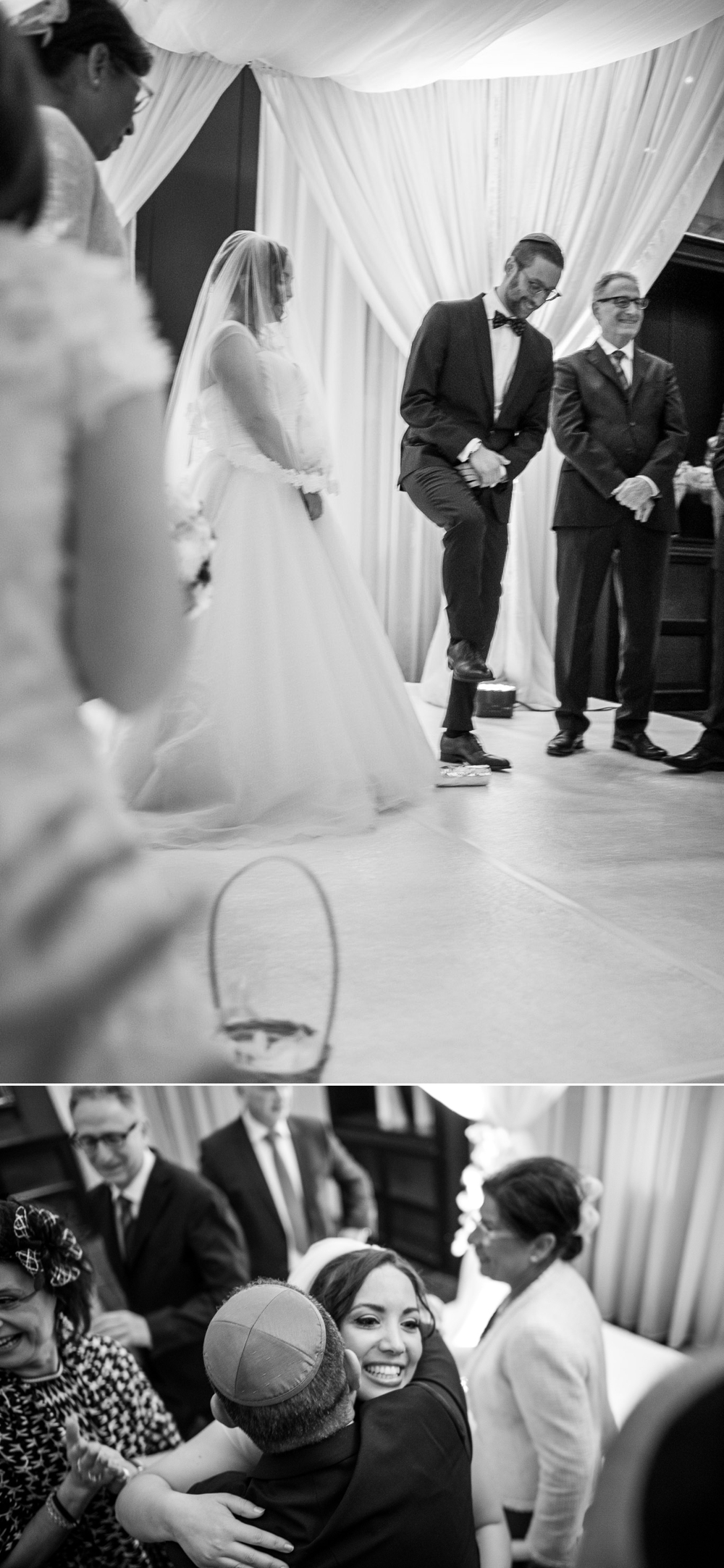 jewish wedding