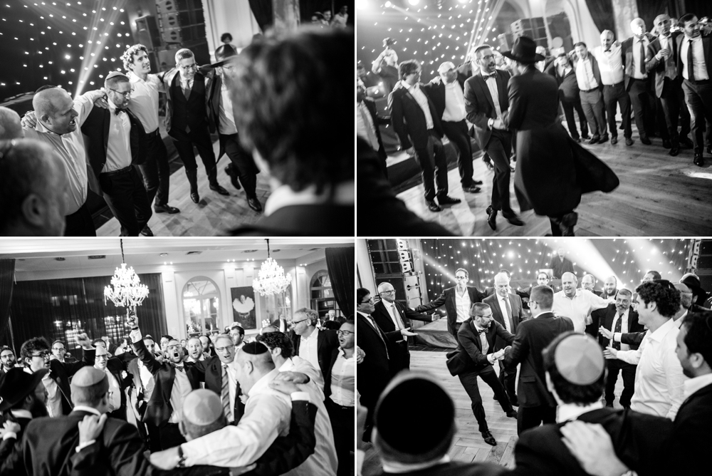 jewish wedding