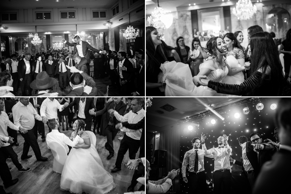 jewish wedding