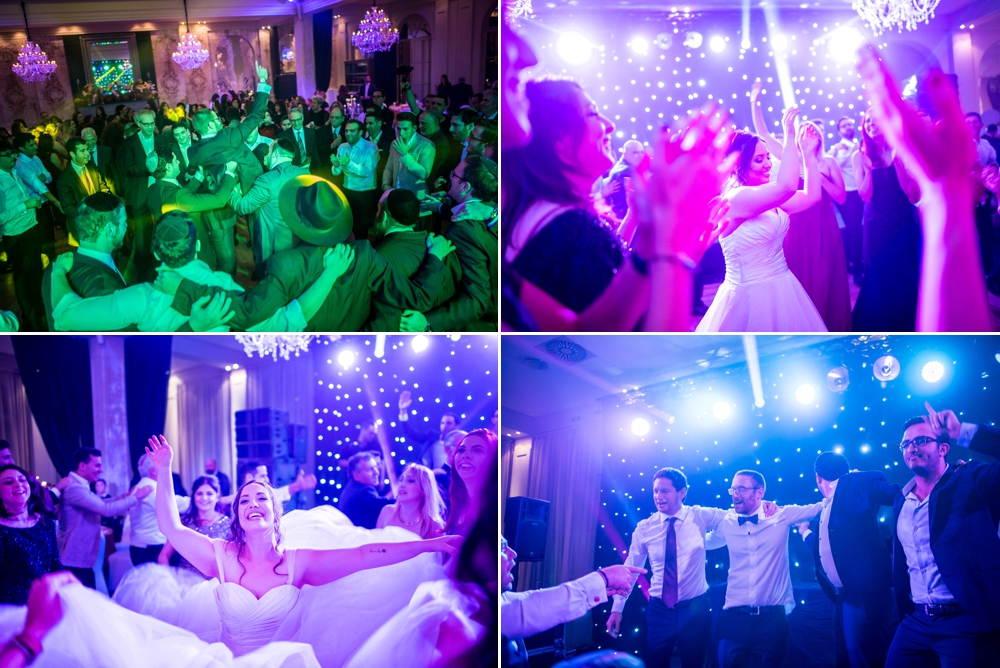jewish wedding