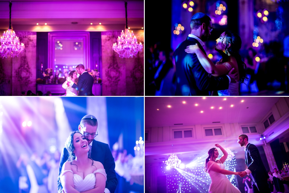jewish wedding