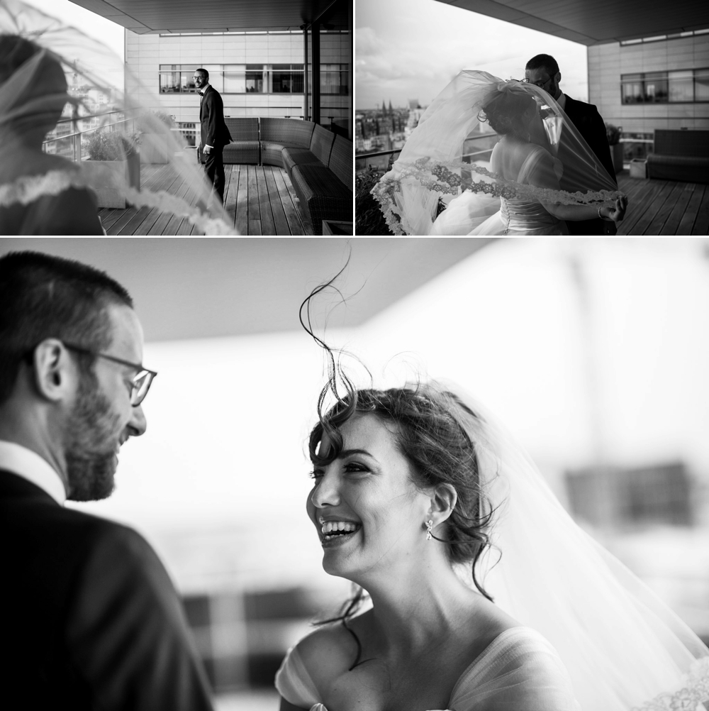 jewish wedding