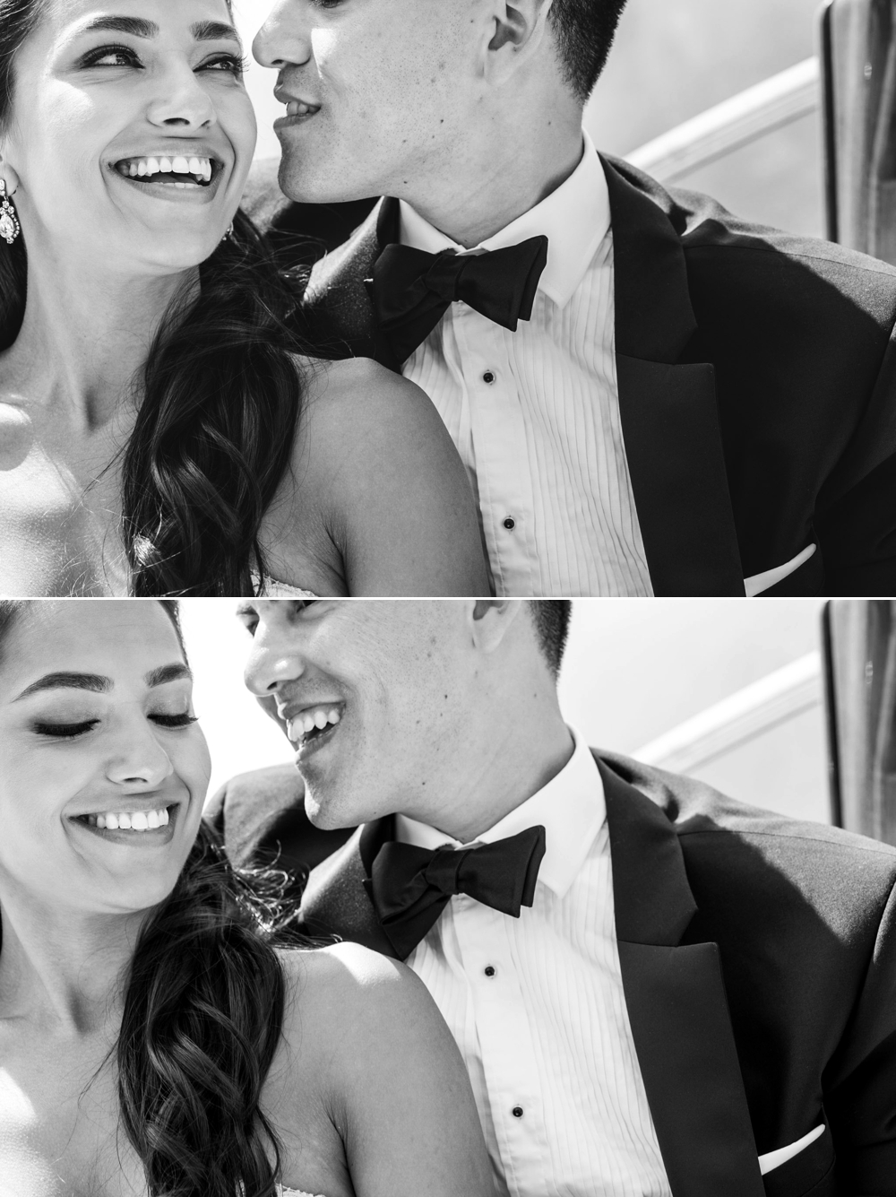 Persian wedding in Lake Como