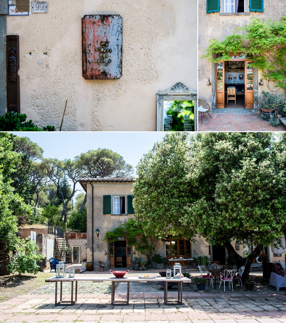 wedding photos isola d' elba
