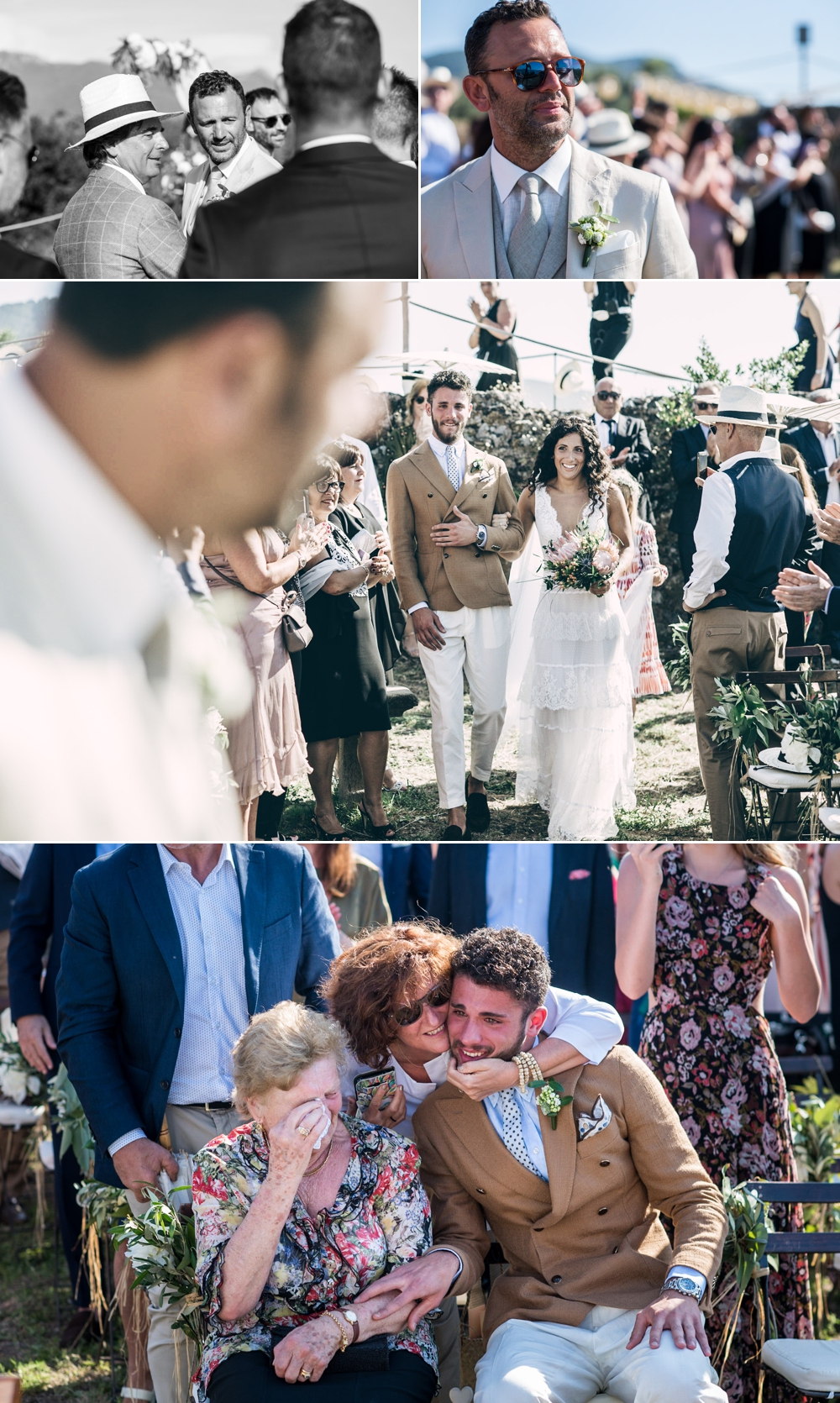 wedding photos isola d' elba