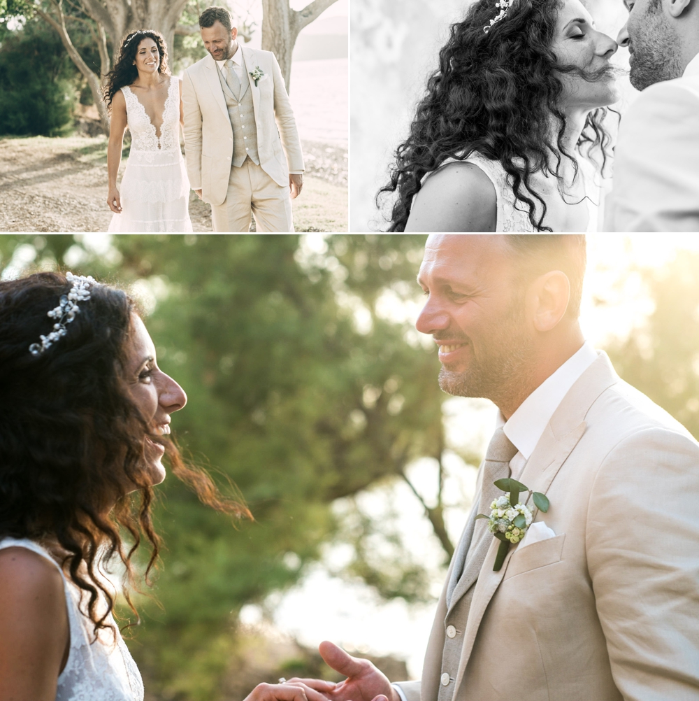 wedding photos isola d' elba