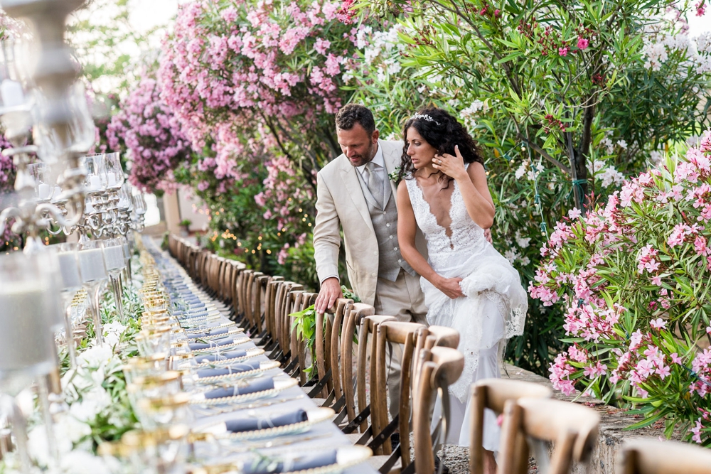 wedding photos isola d' elba