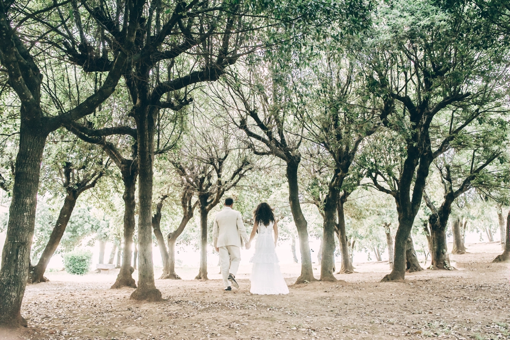 wedding photos isola d' elba