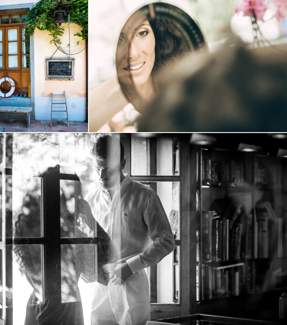 wedding photos isola d' elba