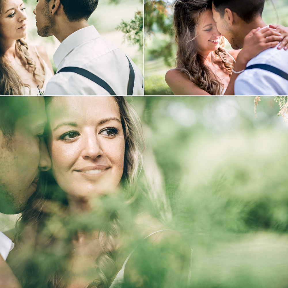 wedding photographs in tuscany