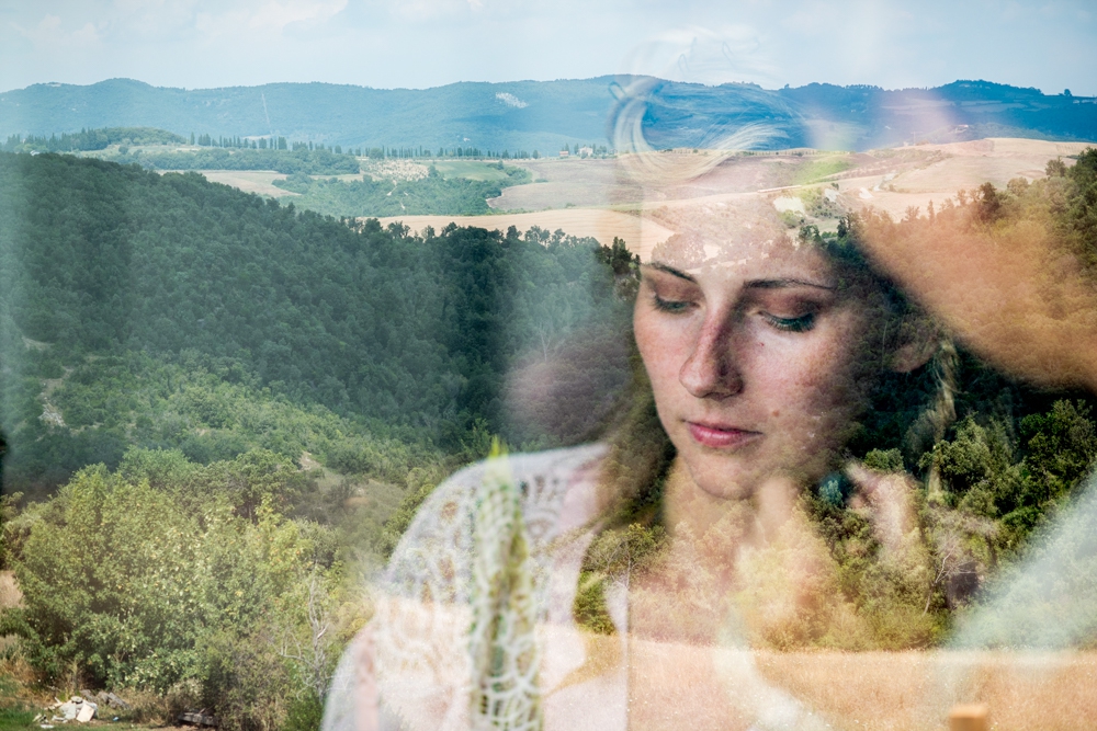 wedding photography in Tuscany