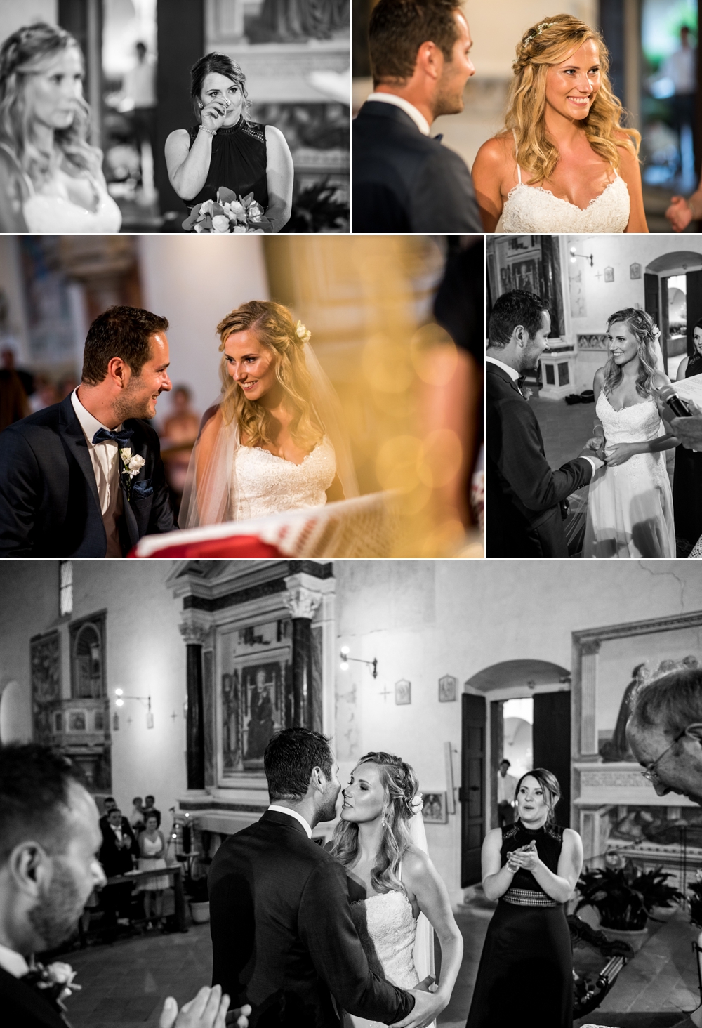 wedding photography in Tuscany