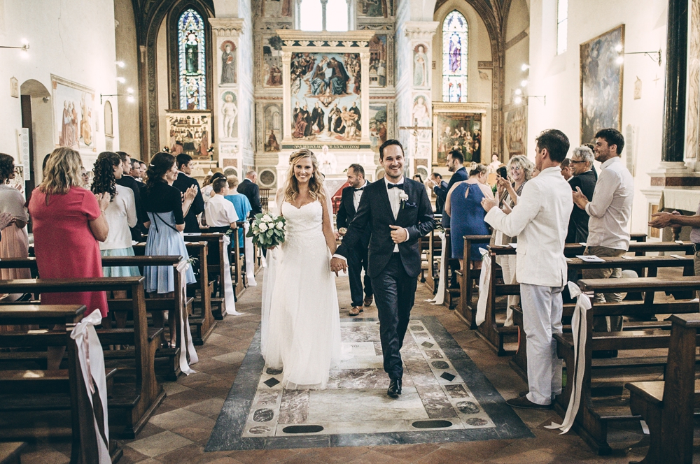 wedding photography in Tuscany