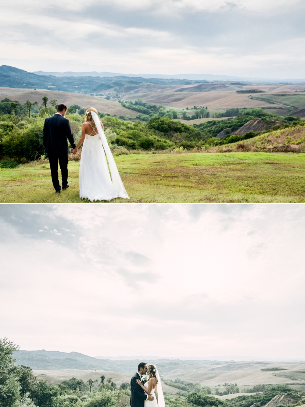 wedding photography in Tuscany