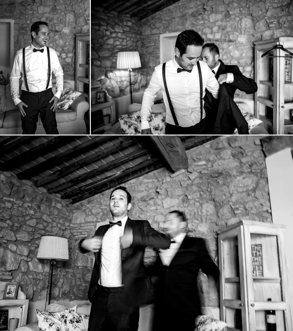 wedding photography in Tuscany