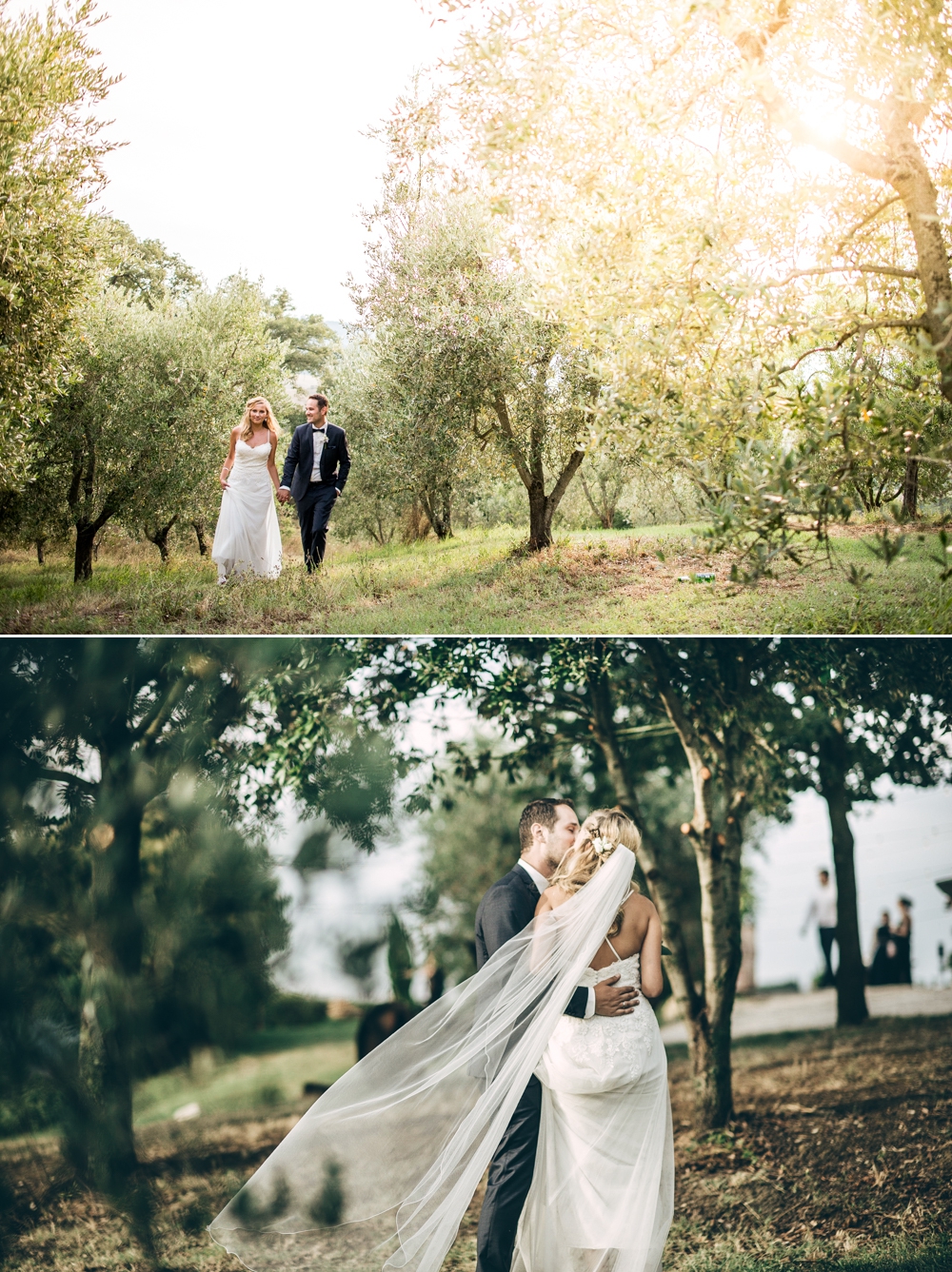 wedding photography in Tuscany