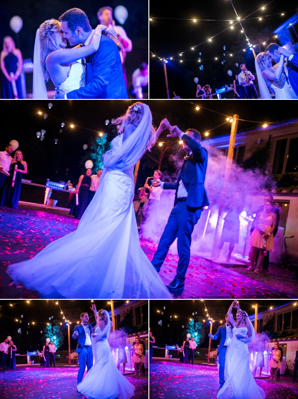 wedding photography in Tuscany