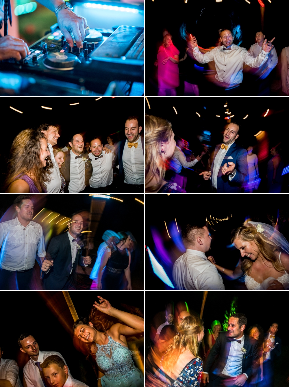 wedding photography in Tuscany