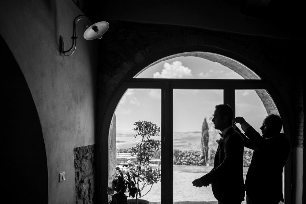 wedding photography in Tuscany