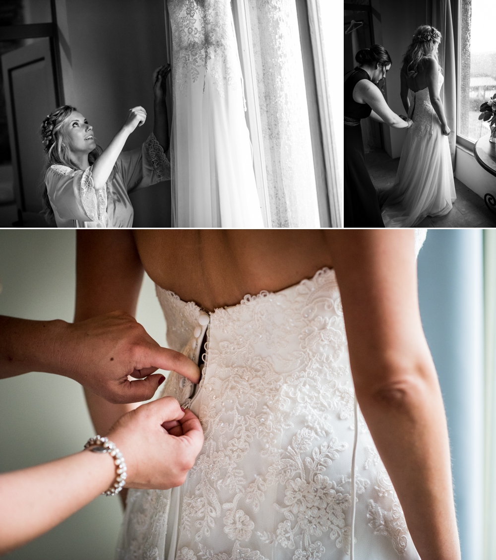 wedding photography in Tuscany