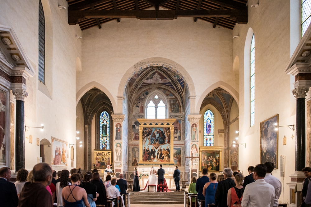wedding photography in Tuscany