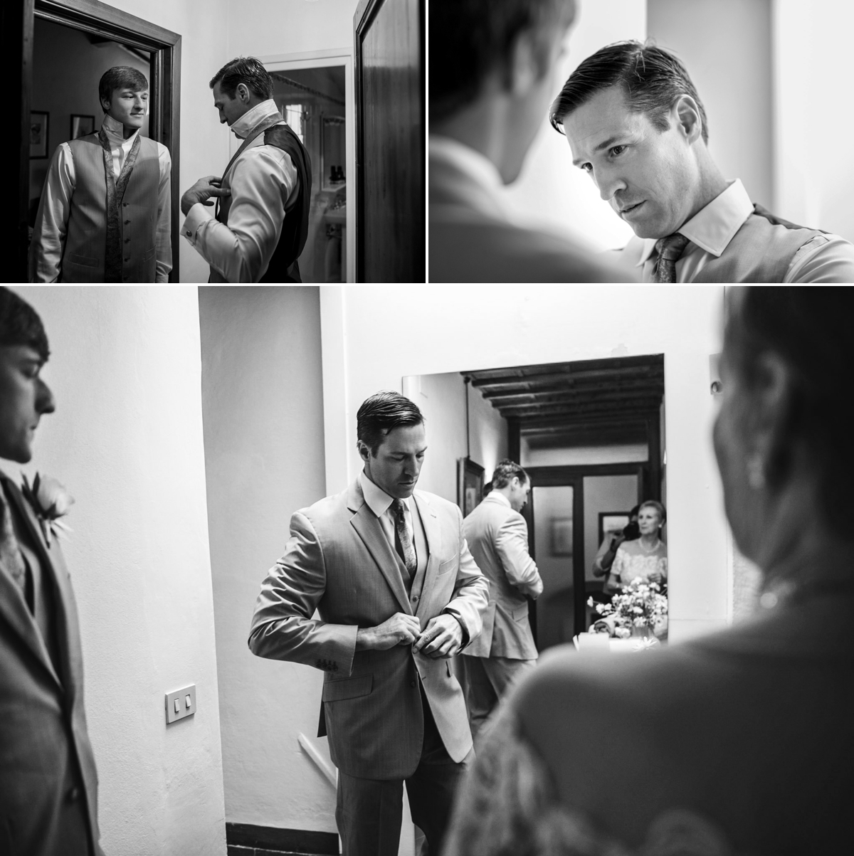 wedding photography in tuscany