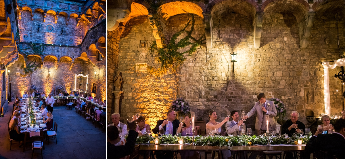 wedding photography in tuscany