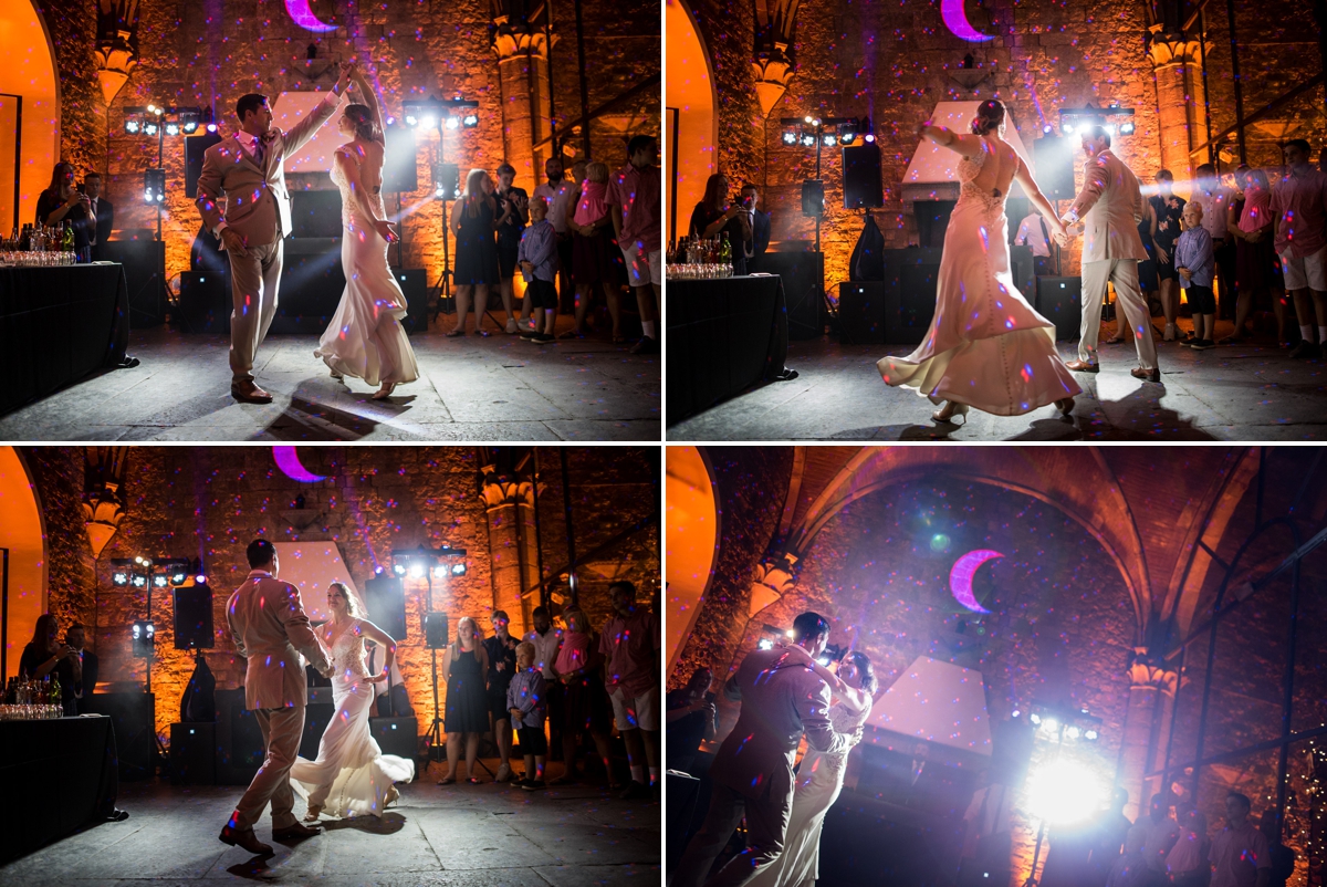 wedding photography in tuscany