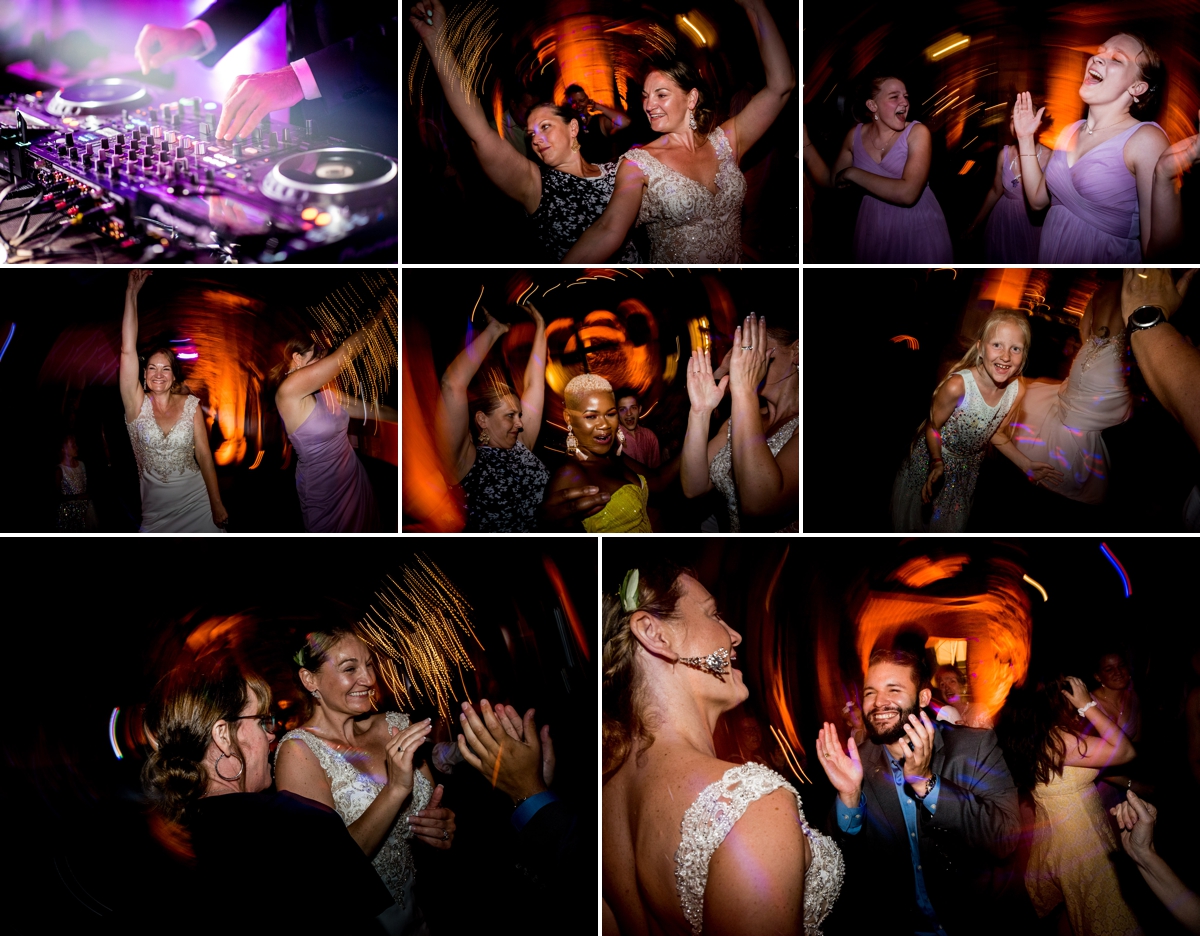 wedding photography in tuscany