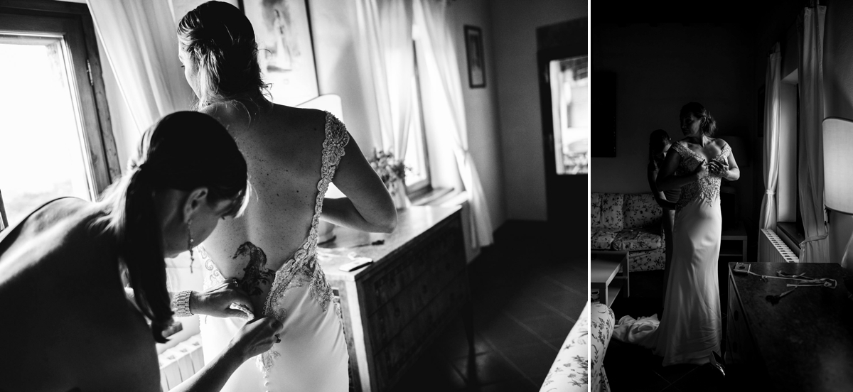 wedding photography in tuscany