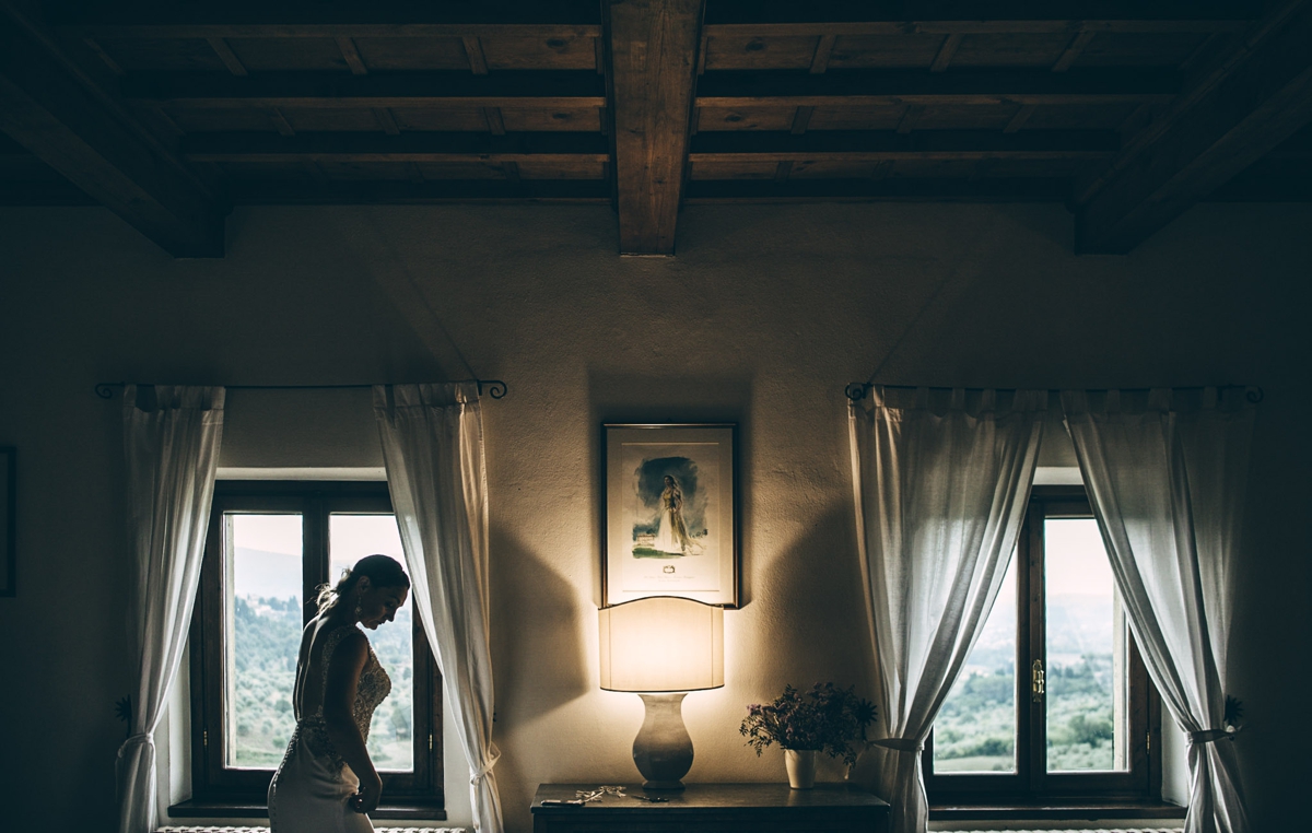 wedding photography in tuscany
