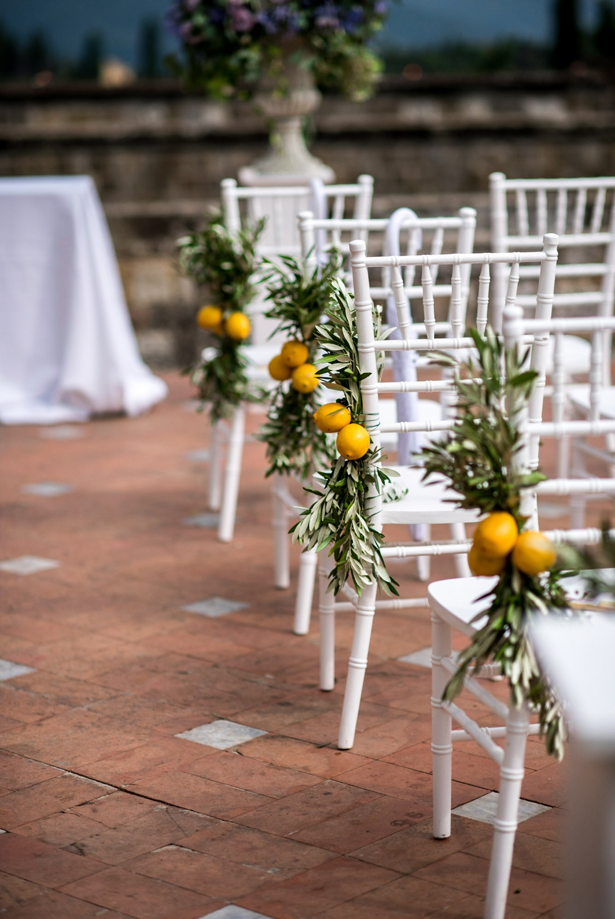 wedding photography in tuscany