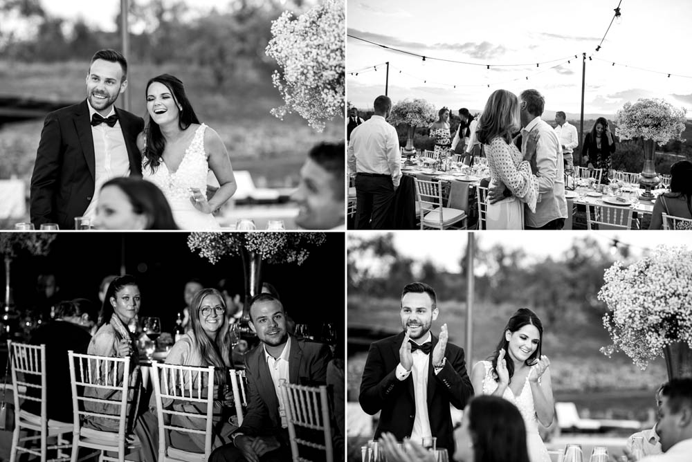 wedding in tuscany Matrimonio in toscana