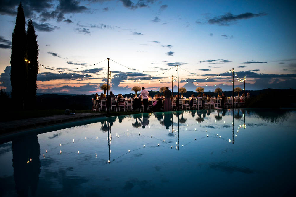 wedding in tuscany Matrimonio in toscana