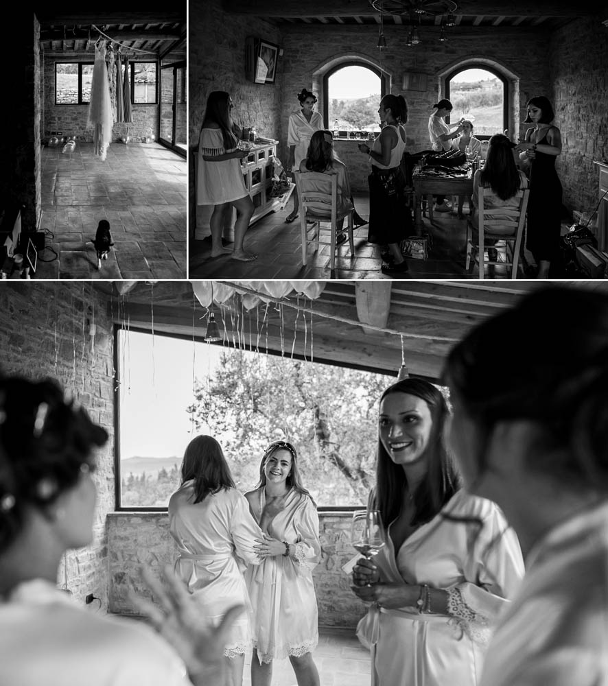 wedding in tuscany Matrimonio in toscana
