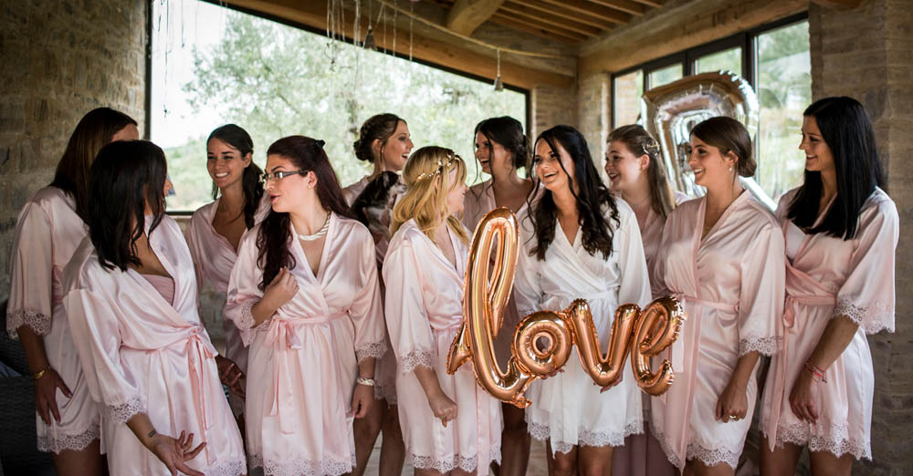 wedding in tuscany Matrimonio in toscana