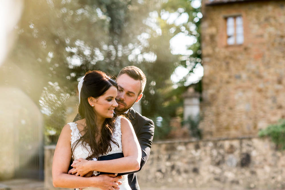 wedding in tuscany Matrimonio in toscana