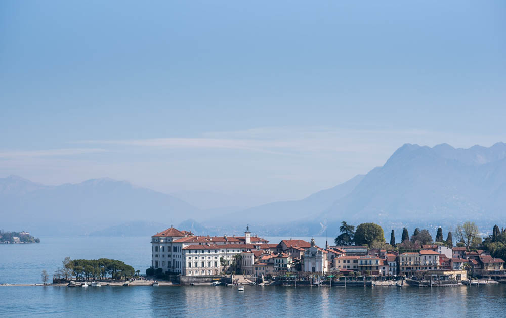 wedding in isola bella lake maggiore