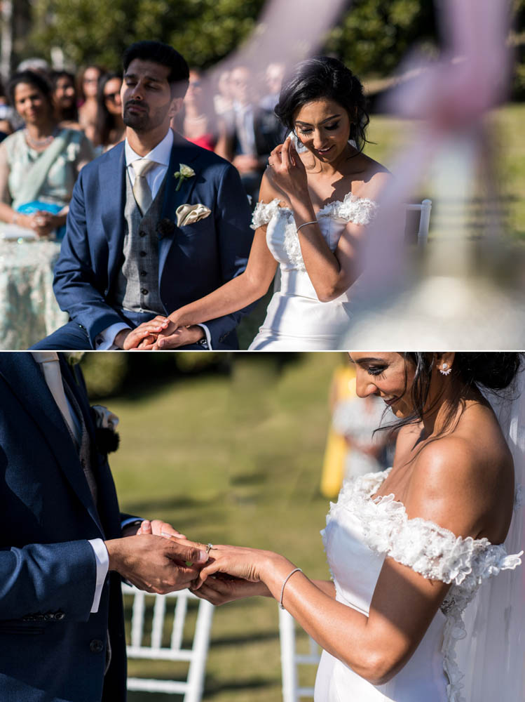 wedding in isola bella lake maggiore