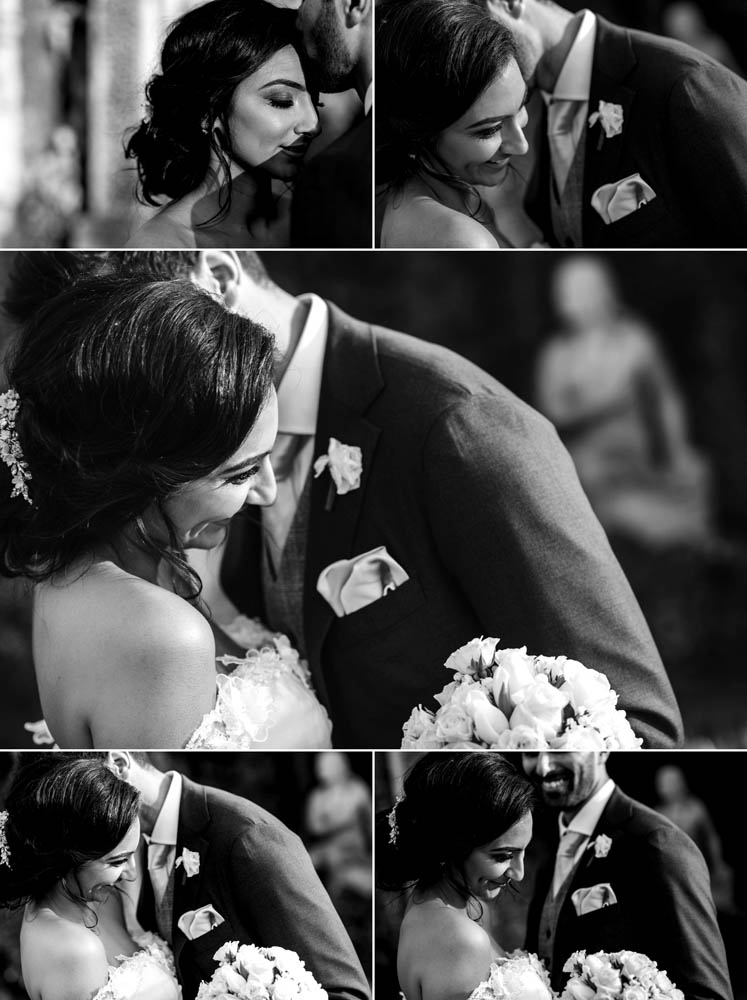 wedding in isola bella lake maggiore