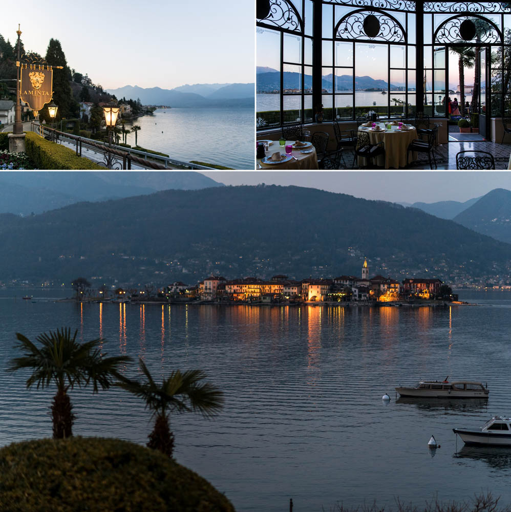 wedding in isola bella lake maggiore