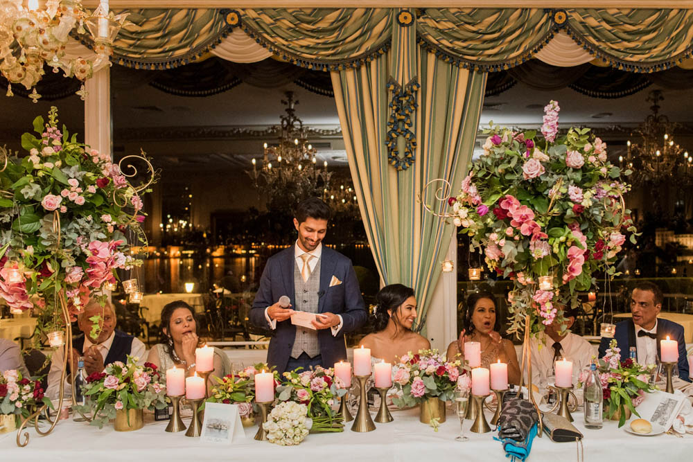 wedding in isola bella lake maggiore