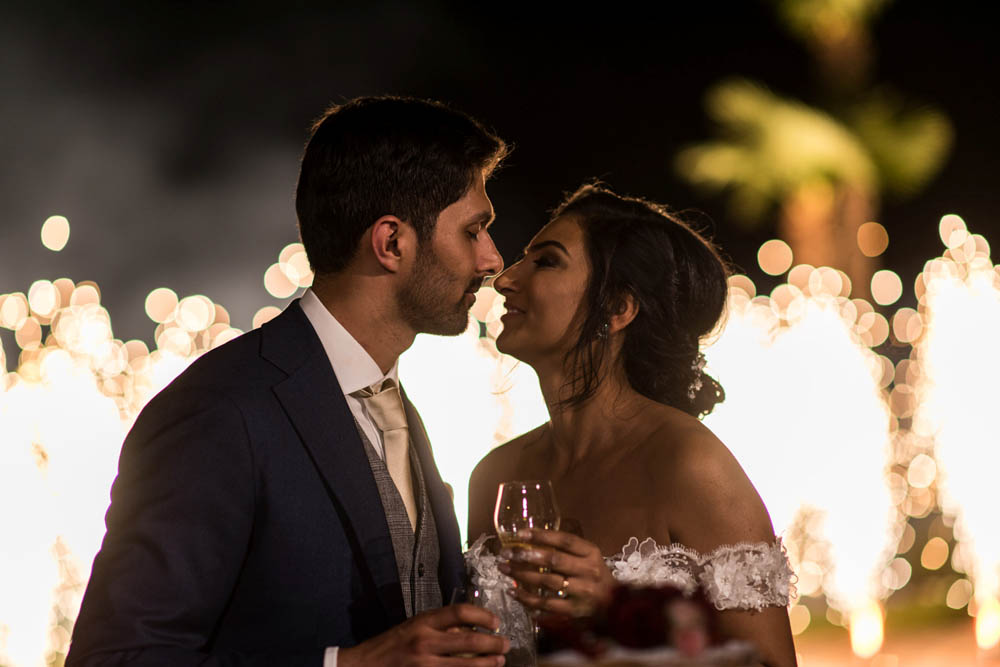 wedding in isola bella lake maggiore
