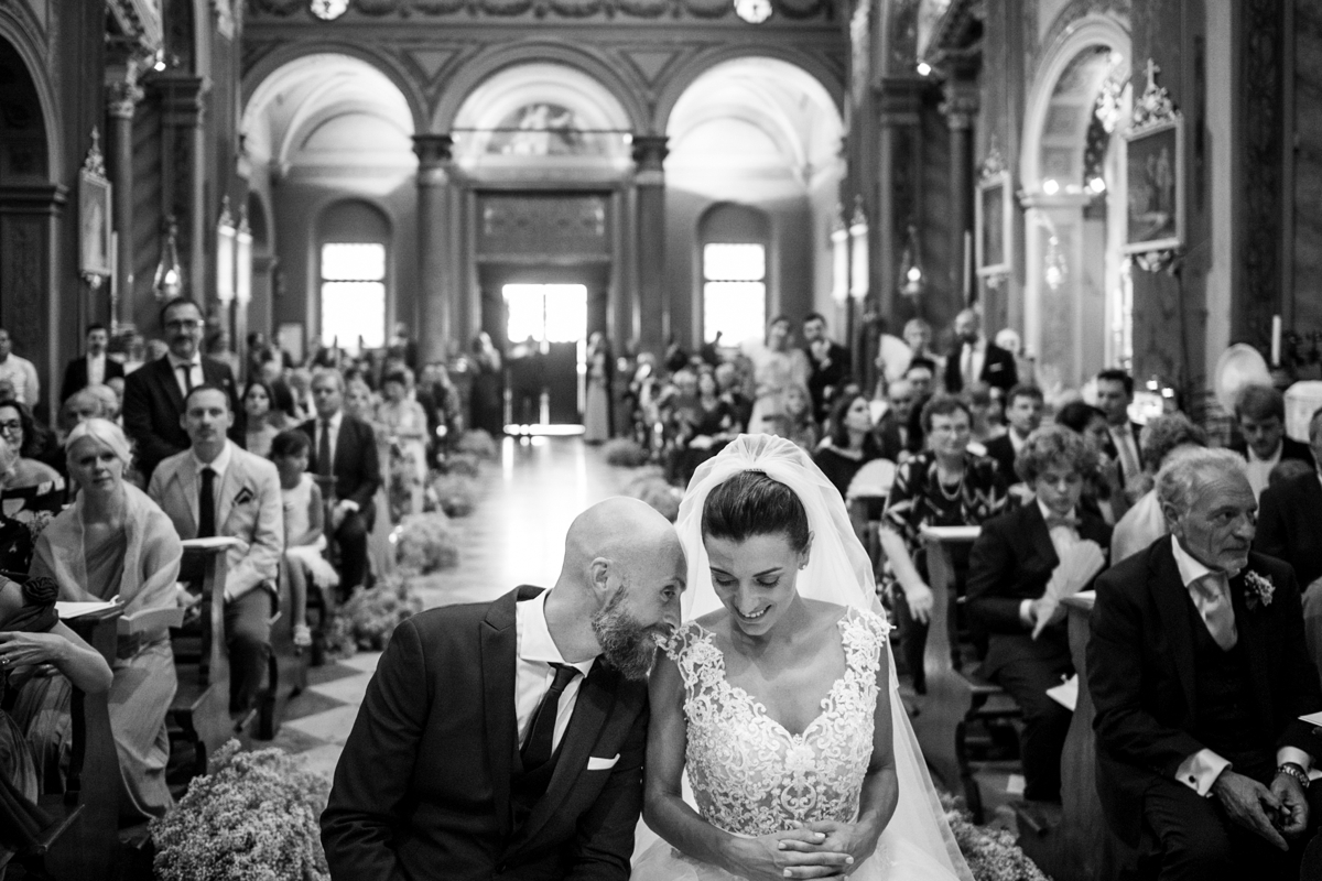 wedding at Susans Castle - Majano Friuli
