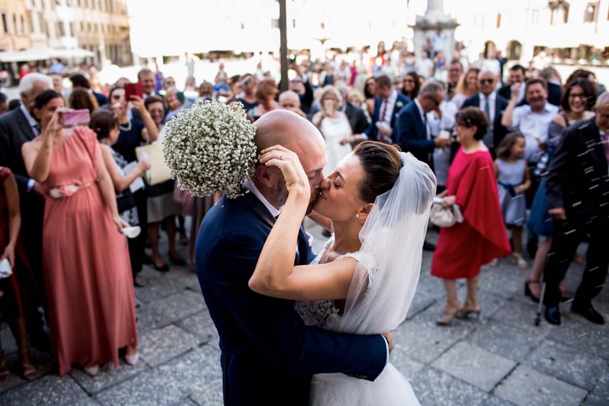 wedding at Susans Castle - Majano Friuli